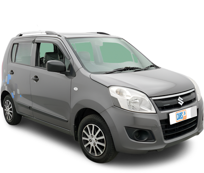 Maruti Wagon R 1.0-img